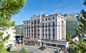 Schweizerhof 4*